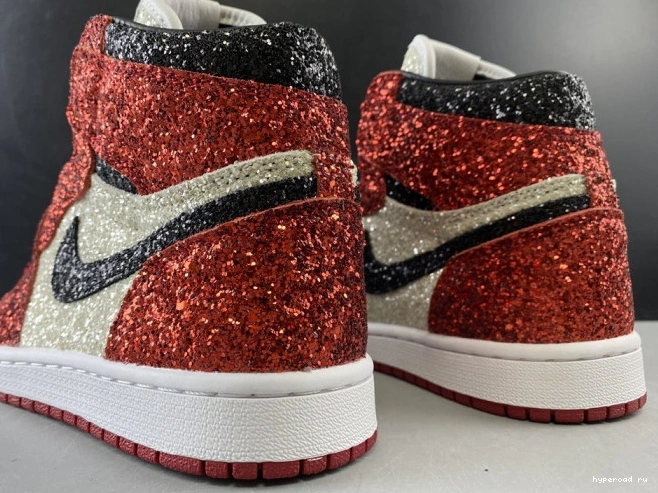 CK5566-610 Pole Surgeon Breds" 1 "North Air x Jordan 0814